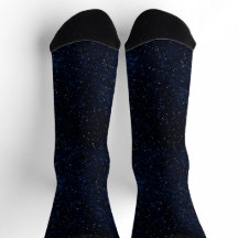 Endless Space Socks