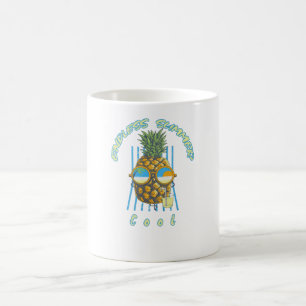 Endless Summer Coffee Mug