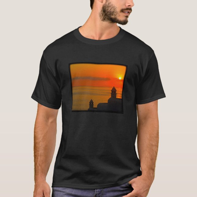 Endless Summer T-Shirt (Front)