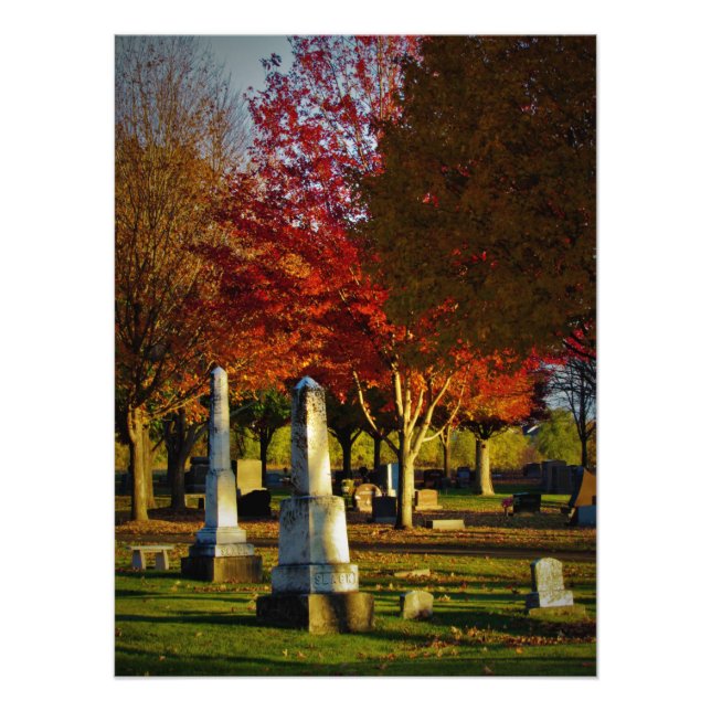"Endless Sunsets" Photo Print (Front)