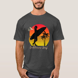 Endless Surf T-Shirt
