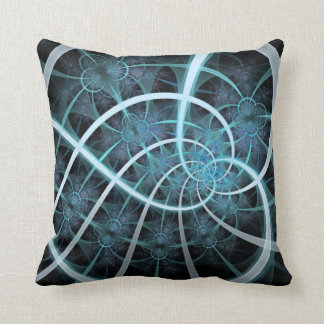 Endless Web Cushion