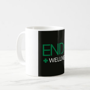Endo Coffee Mug
