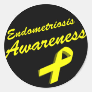 Endo Sticker