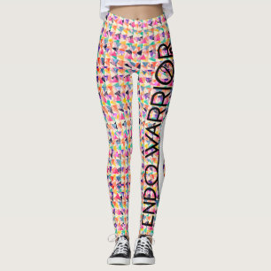 ENDO WARRIOR Leggings