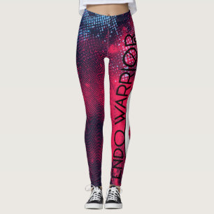 ENDO WARRIOR Leggings