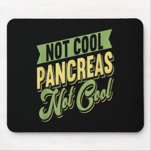 Endocrinology Funny Diabetic Diabetes Awareness Mo Mouse Pad