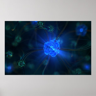 Endogenesis Poster