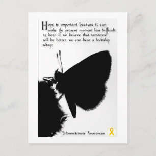 Endohope Postcard