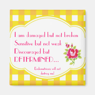 Endometriosis Magnet