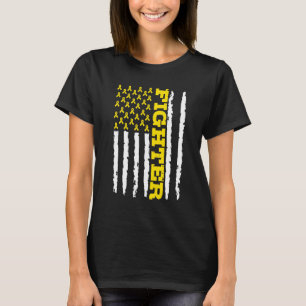 Endometriosis T-Shirt