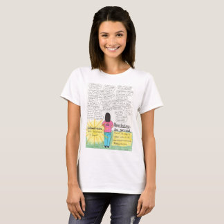 Endometriosis T-Shirt