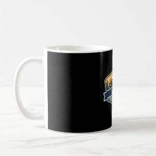 Endor -Vintage � Spirit of Adventure Coffee Mug