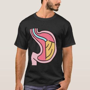 Endoscopy GI Nurse Endo Tech T-Shirt