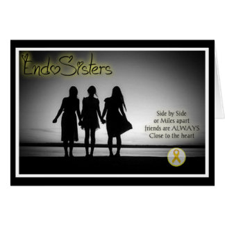 EndoSistersFrendship