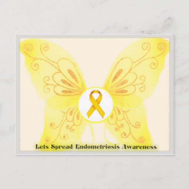 Endospread Postcard (Front)
