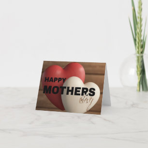 Enduring Mother's Day Card