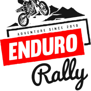 Enduro Rally Adventure Hoodie