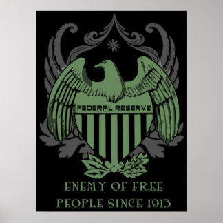 Enemy of the People Poster