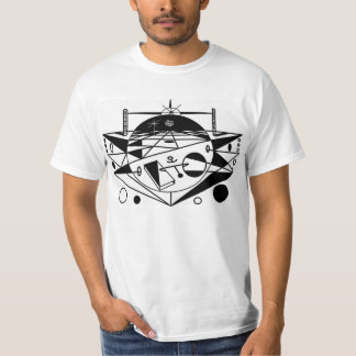 Energetic Device 1 T-Shirt