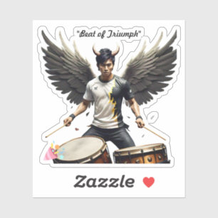 "Energetic Esports Harmony"