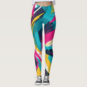 Energetic Leggings