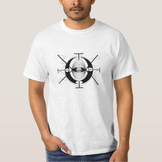 Energetic Portal T-Shirt