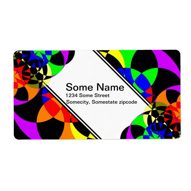 Energise by Kenneth Yoncich (Front)