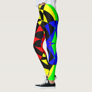 Energise by Kenneth Yoncich Leggings