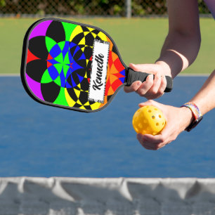 Energise by Kenneth Yoncich Pickleball Paddle