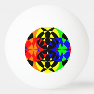 Energise by Kenneth Yoncich Ping Pong Ball