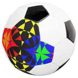 Energise by Kenneth Yoncich Soccer Ball