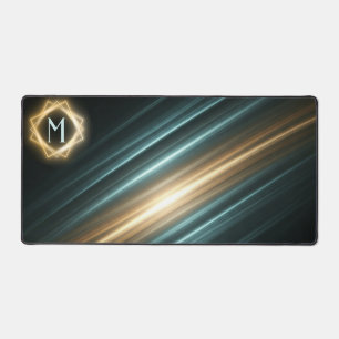 Energised Glow Desk Mat