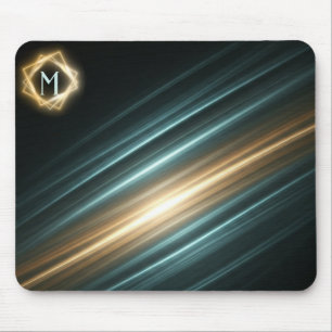 Energised Glow Mouse Pad