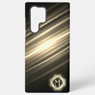 Energised Glow Samsung Galaxy Case