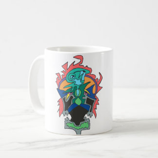 Energy Boost Coffee Mug