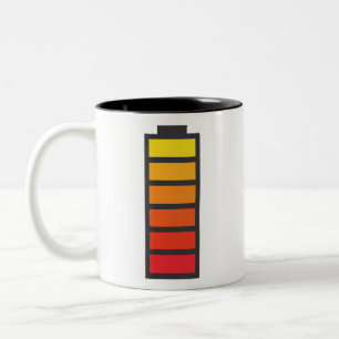Energy Charging Mug