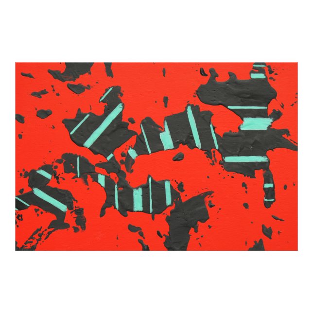 Energy Code 01L26 Photo Print (Front)