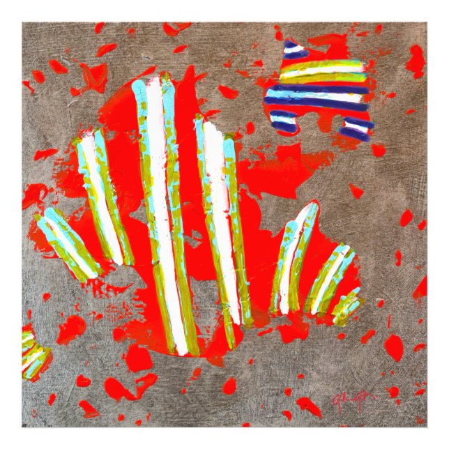 Energy Code O2324 - Photo Enlargement (Front)