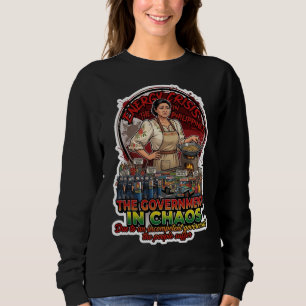 ENERGY CRISIS IN THE PHILIPPINES SWEATSHIRT