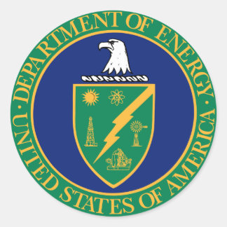 Energy Department Seal