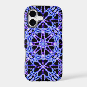 Energy Grid Mandala