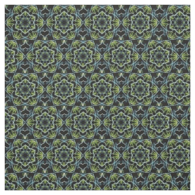 Energy Healing Fabrics Fabric (Swatch)