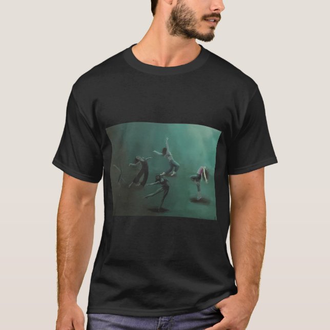 Energy In T-Shirt (Front)