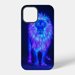 Energy Lion Handy Hülle iPhone 12 Case