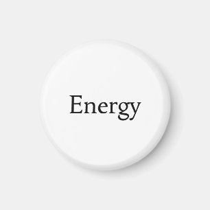 Energy Magnet