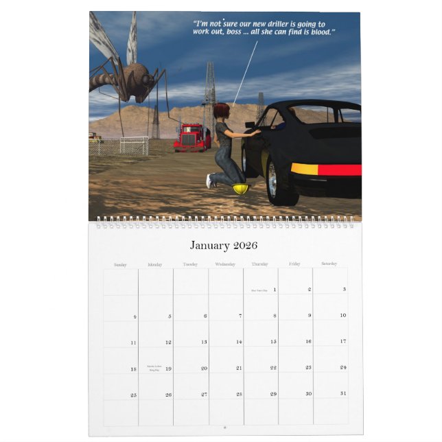 Energy Production - Pipeline,wind Calendar (Jan 2026)