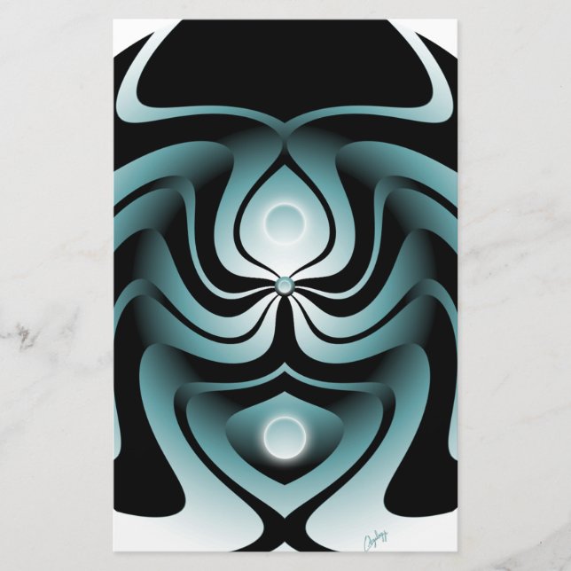 Energy Stationery (Front)