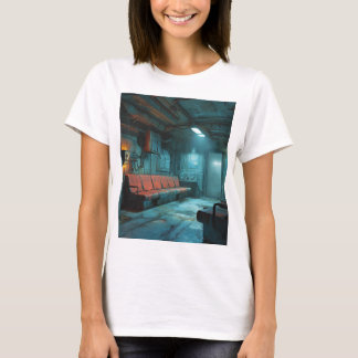 Energy T-Shirt