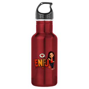 ENFJ 532 ML WATER BOTTLE